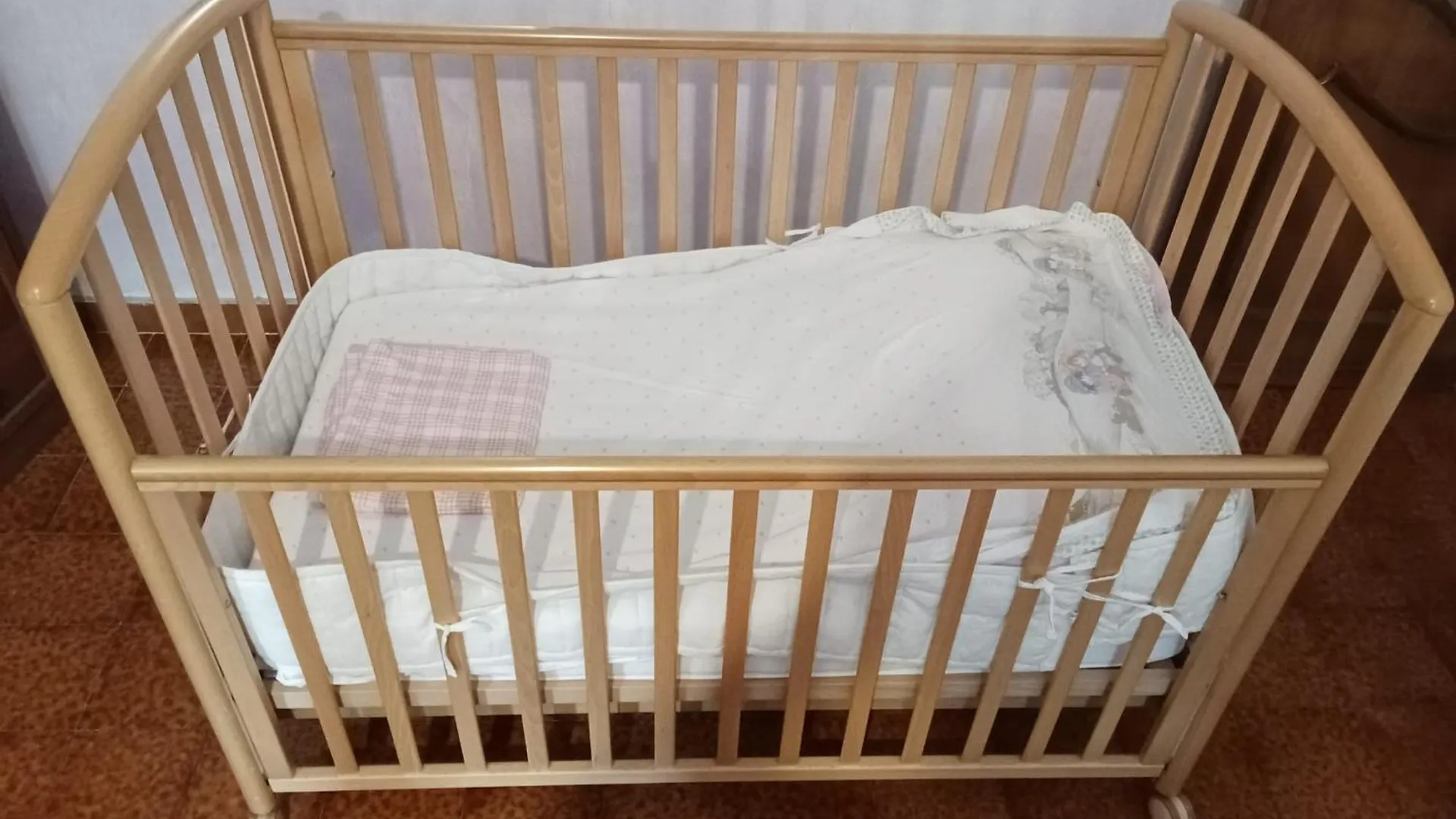 Appartement Alchiccodoro à Gênes