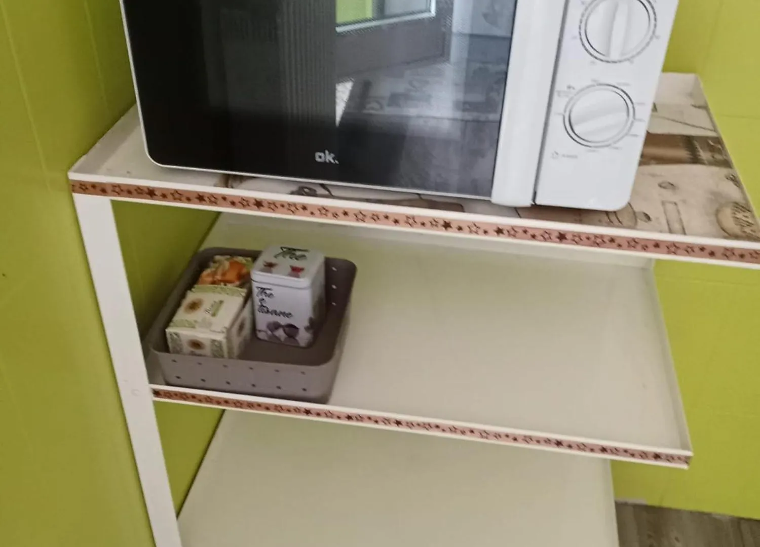 Alchiccodoro Apartment Genoa