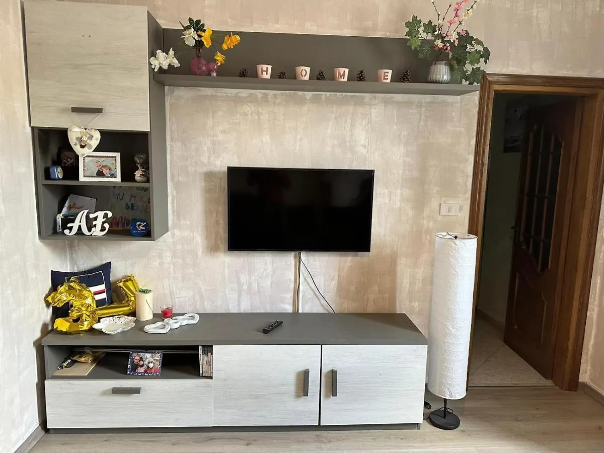 Alchiccodoro Apartment Genoa