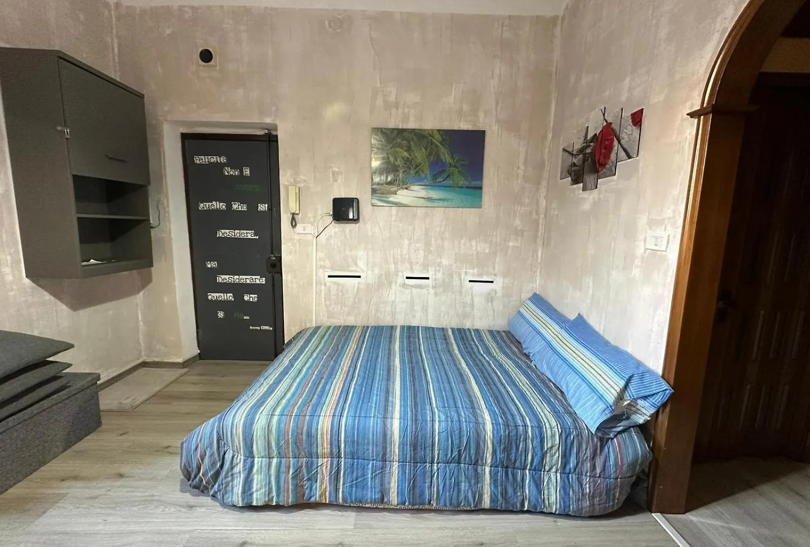 Alchiccodoro Apartment Genoa